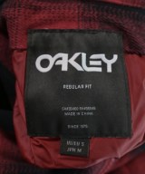 OAKLEY（オークリー）その他 赤 サイズ:M メンズ/2200631448020