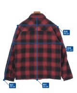 OAKLEY（オークリー）その他 赤 サイズ:M メンズ/2200631448020