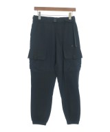 OAKLEY（オークリー）カーゴパンツ 黒 サイズ:S メンズ/2200642584052