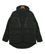 OAKLEY（オークリー）ダウンジャケット/ダウンベスト 黒 サイズ:XL メンズ/2200642848017