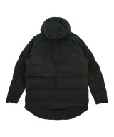 OAKLEY（オークリー）ダウンジャケット/ダウンベスト 黒 サイズ:XL メンズ/2200642848017