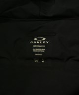 OAKLEY（オークリー）ダウンジャケット/ダウンベスト 黒 サイズ:XL メンズ/2200642848017