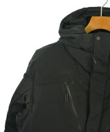 OAKLEY（オークリー）ダウンジャケット/ダウンベスト 黒 サイズ:XL メンズ/2200642848017