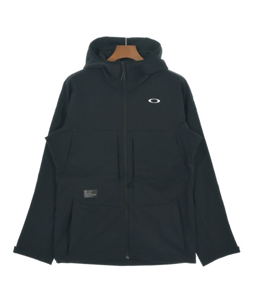 OAKLEY(オークリー)マウンテンパーカー 黒 サイズ:L/2200644047012
