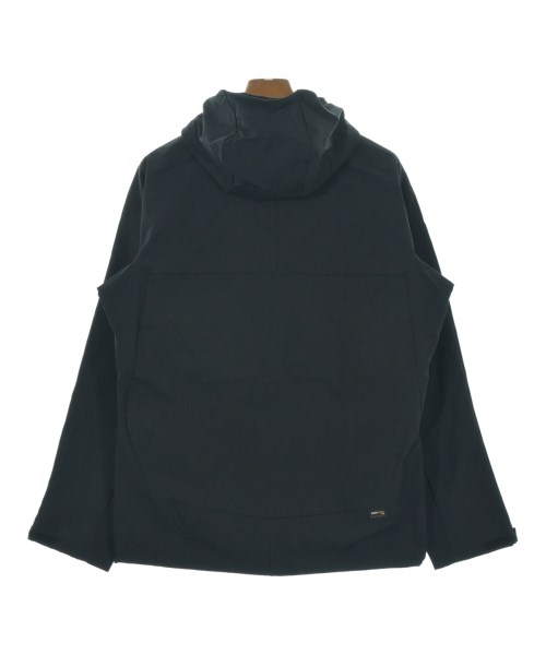 OAKLEY（オークリー）マウンテンパーカー 黒 サイズ:L メンズ/2200644047012