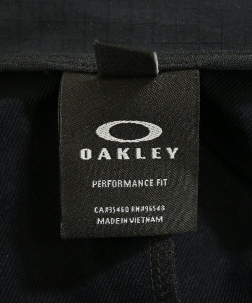 OAKLEY（オークリー）マウンテンパーカー 黒 サイズ:L メンズ/2200644047012