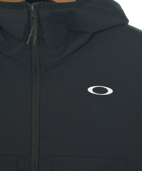 OAKLEY（オークリー）マウンテンパーカー 黒 サイズ:L メンズ/2200644047012