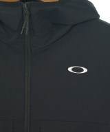 OAKLEY（オークリー）マウンテンパーカー 黒 サイズ:L メンズ/2200644047012