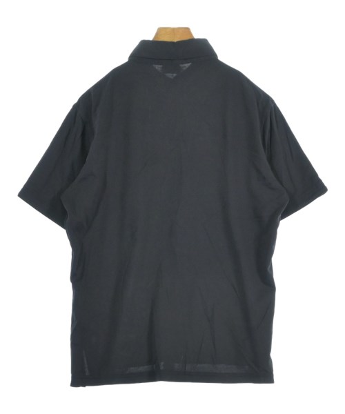 OAKLEY（オークリー）ポロシャツ 黒 サイズ:M メンズ/2200633156213