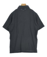 OAKLEY（オークリー）ポロシャツ 黒 サイズ:M メンズ/2200633156213