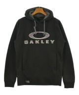 OAKLEY（オークリー）パーカー 黒 サイズ:M メンズ/2200633156220