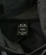 OAKLEY（オークリー）パーカー 黒 サイズ:M メンズ/2200633156220
