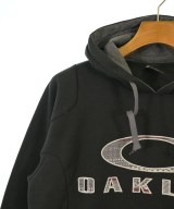 OAKLEY（オークリー）パーカー 黒 サイズ:M メンズ/2200633156220
