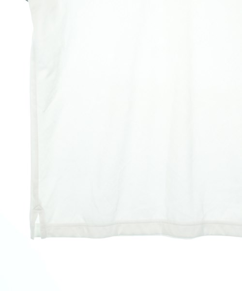 OAKLEY（オークリー）ポロシャツ 白 サイズ:L メンズ/2200633156237