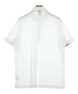 OAKLEY（オークリー）ポロシャツ 白 サイズ:L メンズ/2200633156237