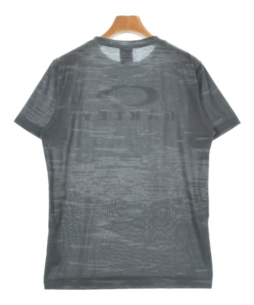 OAKLEY（オークリー）Tシャツ・カットソー グレー サイズ:S メンズ/2200633156251