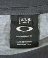 OAKLEY（オークリー）Tシャツ・カットソー グレー サイズ:S メンズ/2200633156251