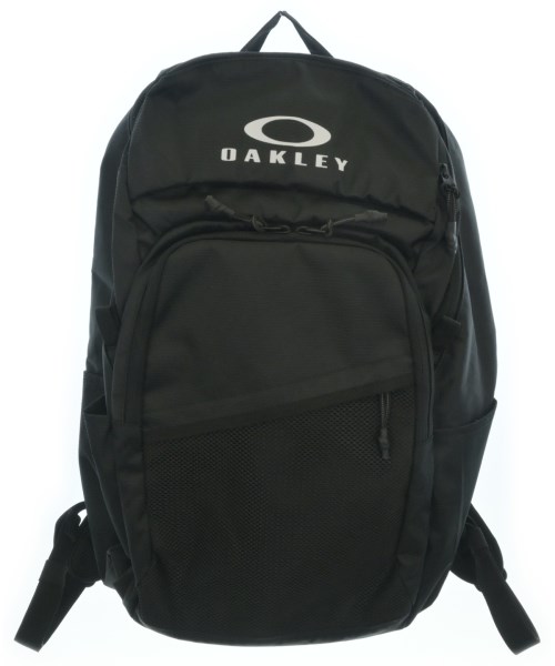 OAKLEY(オークリー)バックパック・リュック 黒 サイズ:-/2200633156275