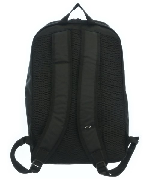 OAKLEY（オークリー）バックパック・リュック 黒 サイズ:- メンズ/2200633156275
