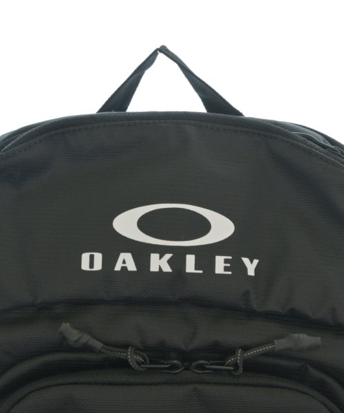 OAKLEY（オークリー）バックパック・リュック 黒 サイズ:- メンズ/2200633156275