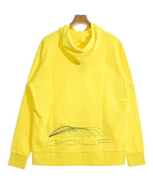 OAKLEY（オークリー）パーカー 黄 サイズ:XL メンズ/2200644151153