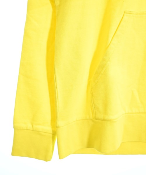 OAKLEY（オークリー）パーカー 黄 サイズ:XL メンズ/2200644151153