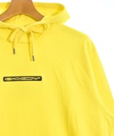 OAKLEY（オークリー）パーカー 黄 サイズ:XL メンズ/2200644151153