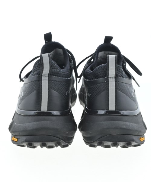 OAKLEY（オークリー）スニーカー 黒 サイズ:27cm メンズ/2200644230131