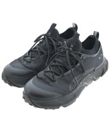 OAKLEY（オークリー）スニーカー 黒 サイズ:27cm メンズ/2200644230131