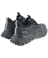 OAKLEY（オークリー）スニーカー 黒 サイズ:27cm メンズ/2200644230131