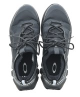 OAKLEY（オークリー）スニーカー 黒 サイズ:27cm メンズ/2200644230131
