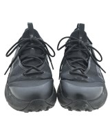 OAKLEY（オークリー）スニーカー 黒 サイズ:27cm メンズ/2200644230131