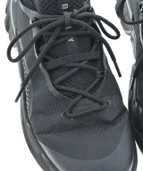 OAKLEY（オークリー）スニーカー 黒 サイズ:27cm メンズ/2200644230131