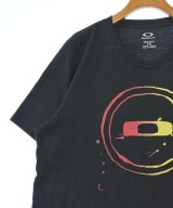 OAKLEY（オークリー）Tシャツ・カットソー 黒 サイズ:XL メンズ/2200537457089