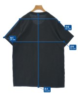 OAKLEY（オークリー）Tシャツ・カットソー 黒 サイズ:XL メンズ/2200537457089