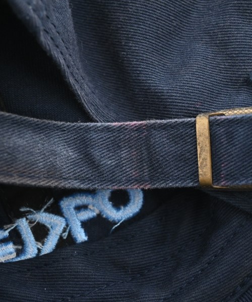 OAKLEY（オークリー）キャップ 紺 サイズ:- メンズ/2200539014204