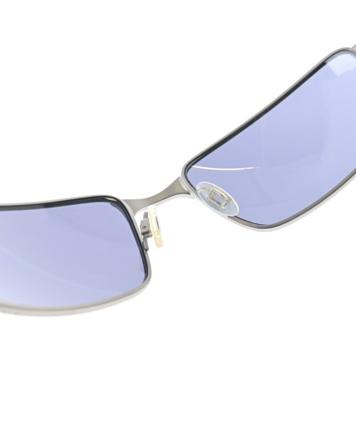 OAKLEY（オークリー）サングラス シルバー サイズ:- メンズ/2200596603090
