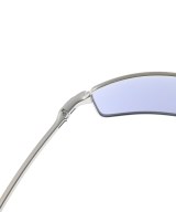 OAKLEY（オークリー）サングラス シルバー サイズ:- メンズ/2200596603090