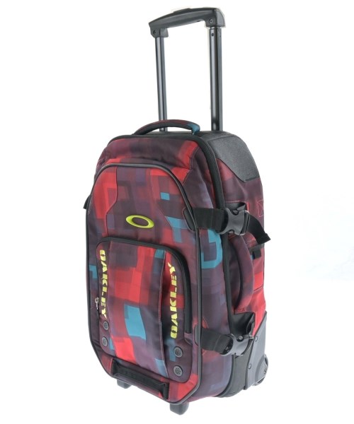 オークリー(OAKLEY)のOAKLEY キャリーケース・スーツケース