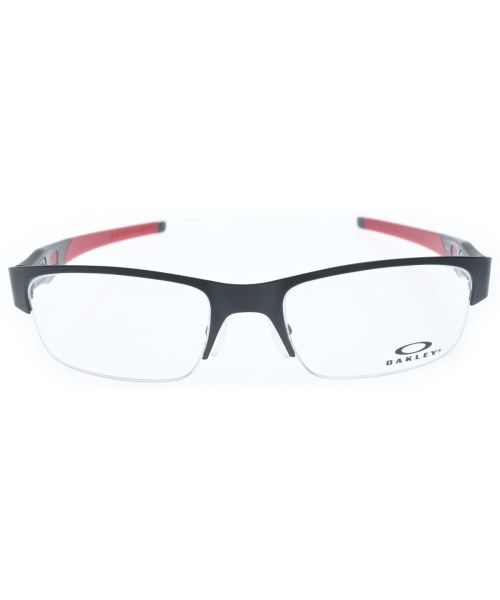 OAKLEY（オークリー）メガネ 黒 サイズ:- メンズ/2200597903045