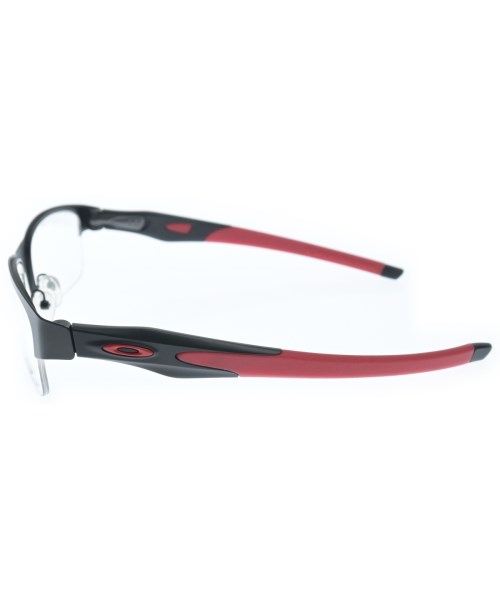 OAKLEY（オークリー）メガネ 黒 サイズ:- メンズ/2200597903045