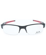 OAKLEY（オークリー）メガネ 黒 サイズ:- メンズ/2200597903045