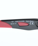 OAKLEY（オークリー）メガネ 黒 サイズ:- メンズ/2200597903045