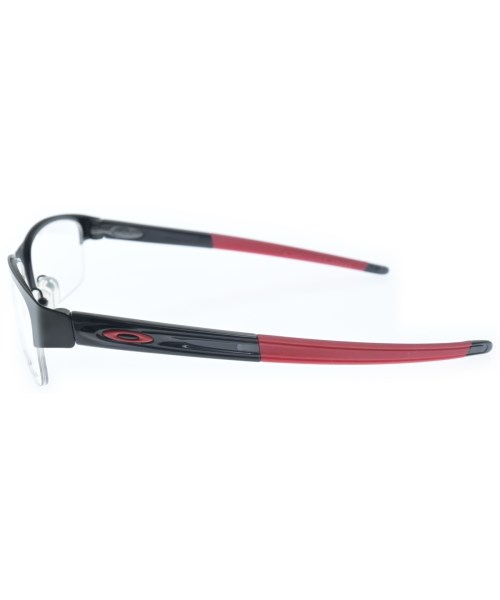 OAKLEY（オークリー）メガネ 黒 サイズ:- メンズ/2200597903052
