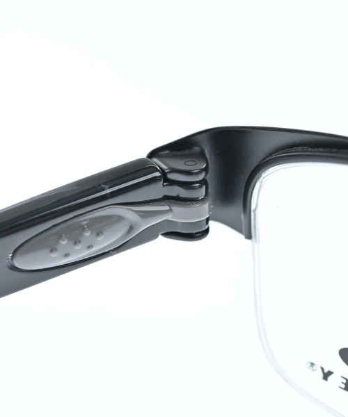 OAKLEY（オークリー）メガネ 黒 サイズ:- メンズ/2200597903052