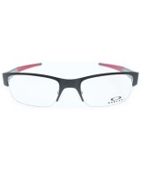 OAKLEY（オークリー）メガネ 黒 サイズ:- メンズ/2200597903052
