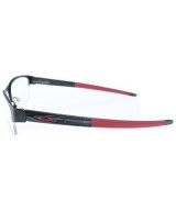OAKLEY（オークリー）メガネ 黒 サイズ:- メンズ/2200597903052