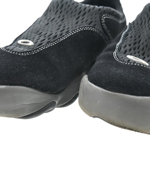 OAKLEY（オークリー）スニーカー 黒 サイズ:27cm メンズ/2200599672147