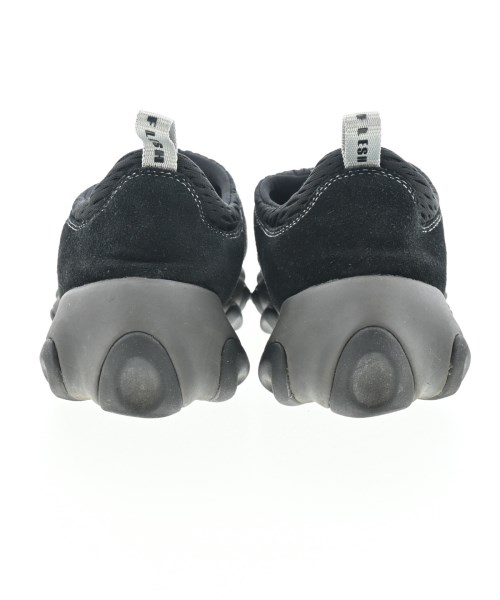 OAKLEY（オークリー）スニーカー 黒 サイズ:27cm メンズ/2200599672147