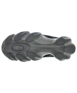OAKLEY（オークリー）スニーカー 黒 サイズ:27cm メンズ/2200599672147